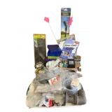 Lot of Assorted Items