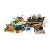 Lot of Assorted Items