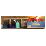 Lot of Assorted Items