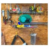 Lot of Assorted Items