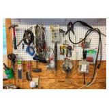 Lot of Assorted Items