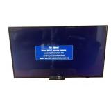 Insignia 41" LCD TV w/ Remote