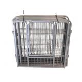 Metal Fencing - 23 x 23