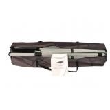 10ft x 10ft Slant Legs Canopy w/ Bag