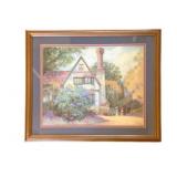 Framed Print - 20 x 16.5