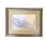 Framed Print - 20 x 16.5