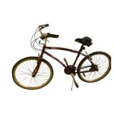 Huffy Verona Bike - 24' Wheel