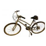 Huffy Verona Bike - 24' Wheel