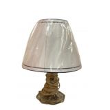Lamp - 12' Tall