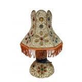 Lamp - 14' Tall