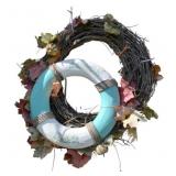Wreath - 20' Round