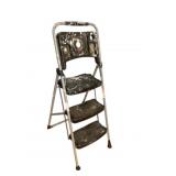 Step Ladder - 47' Tall