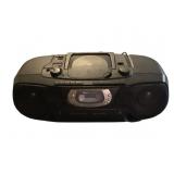Phillips CD/AM/FM Radio - 20 x 10 x 7