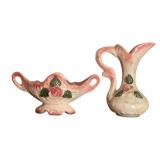2 Ceramic Items