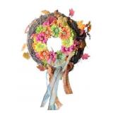 Wreath - 20' Round