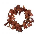 Wreath - 17' Round