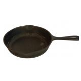 Cast Iron Skillet - 9' Round
