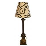 Decorative Table Lamp - 29' Tall