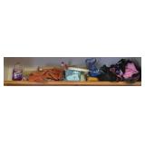Lot of Assorted Items