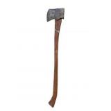 Antique Axe - 32' Long