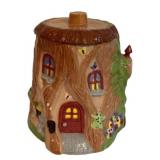 Cookie Jar - 10 x 8
