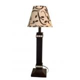 Lamp - 28' Tall