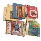 Lot of Assorted Children's Books