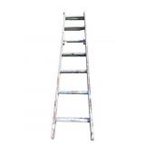 Aluminum Extension Ladder - 86' Long