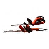 2 Electric Hedge Trimmers - 32' Long