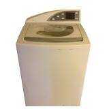 GE Profile Washer - 26 x 27 x 46