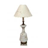 Lamp - 29' Tall