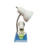 Snoopy Lamp - 13' Tall