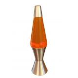 Lava Lamp - 16.5' Tall