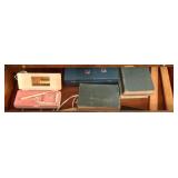 Drawer Lot of Assorted Items