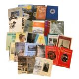 Group Lof of Books