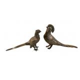 S&P Buffet Birds 7"x5"