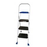 4 Step Foldable Ladder