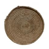 Weaved Wall Hanger - 24" Round