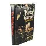 1972 Ed. The Playboy Gourmet