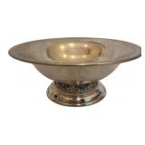 Anheuser-Busch Handmade Bowl