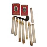 Vtg Smoking & Tobacciana Lot Prince Albert