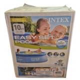 Intex 10ft x 30in Easy Set Pool in Box