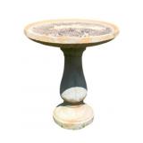 Bird Bath
