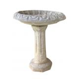 Bird Bath - 24 x 19