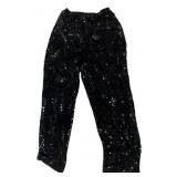 Sequin Pants Size 10