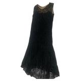 Handmade Lace Dress