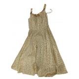 Vintage Handmade Dress