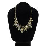 Vintage Aurora Borealis Necklace