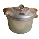 Vintage National Pressure Cooker