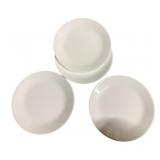 6 Corelle Dinnerware Plates